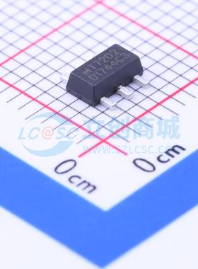 MT7202 SOT-89-5 LED驱动 全新原装 元器件配单可开票