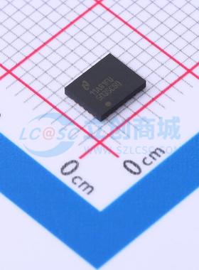 LM5035CSQX/NOPB WQFN-24-EP(4x5) DC-DC电源芯片TI (德州仪器)