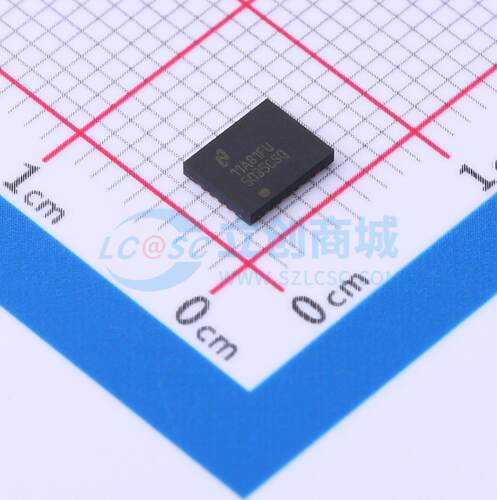 LM5035CSQX/NOPB WQFN-24-EP(4x5) DC-DC电源芯片TI (德州仪器)