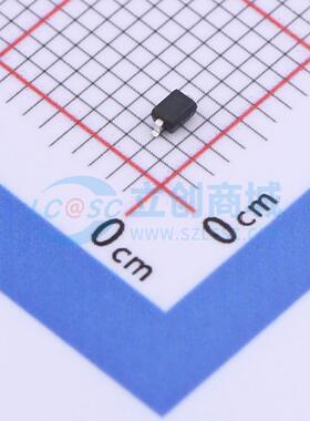 BZX384C2V4-E3-08 SOD-323 稳压二极管 VISHAY全新原装 元器件配