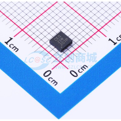 TPS74701DRCT VSON-10-EP(3x3) 线性稳压器(LDO)TI (德州仪器) 全