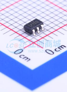 TPS2553QDBVRQ1 SOT-23-6 功率电子开关TI (德州仪器) 全新原装 B