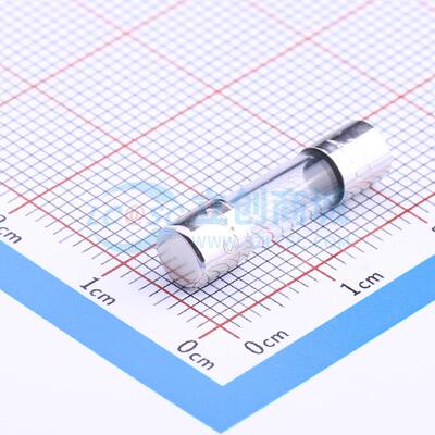 0618005.MXP D5.2xL20mm 一次性保险丝 Littelfuse力特 全新原装