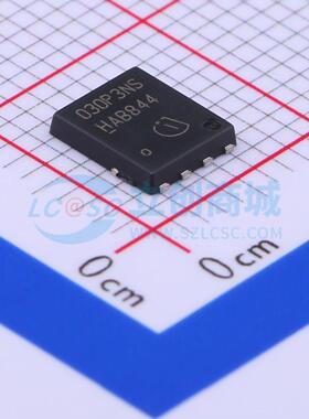 BSC030P03NS3G TDSON-8-EP(5x6) 场效应管(MOSFET) 全新原装 元器
