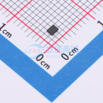 TMUXHS221NKGT UQFN-10(1.4x1.8) 模拟开关/多路复用器TI (德州仪