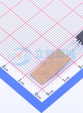 DS1822+T&R TO-92 温度传感器 全新原装美信 元器件BOM配单