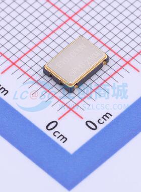 Q3309CA200086 SMD7050-4P 预编程振荡器 全新原装 元器件配单可