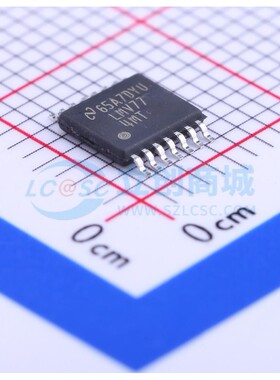 LMV774MT/NOPB TSSOP-14 运算放大器TI (德州仪器) 全新原装 BOM