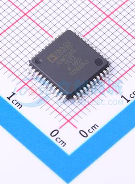 ADW71205YSTZ LQFP-44(10x10) ADC/DAC-专用型 全新进口原装 元器