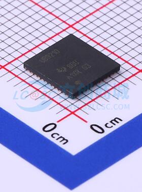 DS90UB921TRHSRQ1 WQFN-48-EP(7x7) 串行器/解串器TI (德州仪器)