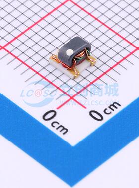 H3-TC1-1TG2+ SMD-5P,3.8x3.8mm 巴伦(balun)全新原装元器件配单