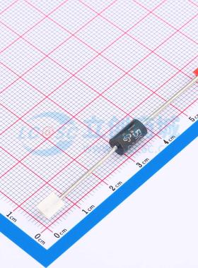 1.5KE30CA-E3/54 DO-201AA(DO-27) 静电和浪涌保护(TVS/ESD) VISH
