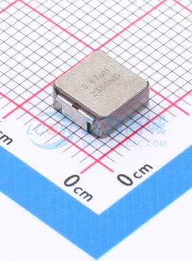 IHLP2525CZERR47M01 SMD,6.5x6.9mm 功率电感 VISHAY全新原装 元
