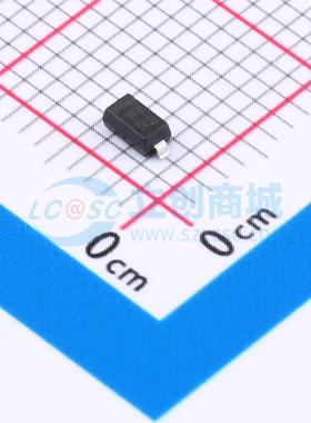 BZT52C30-E3-08 SOD-123 稳压二极管 VISHAY全新原装 元器件配单