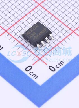 MAX256ASA+T SOIC-8-EP 隔离式栅极驱动器 全新原装美信 元器件BO