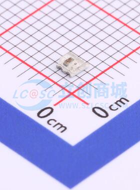 WS2812C-2020 SMD,2x2mm RGB LED(内置IC) 全新原装 元器件配单可