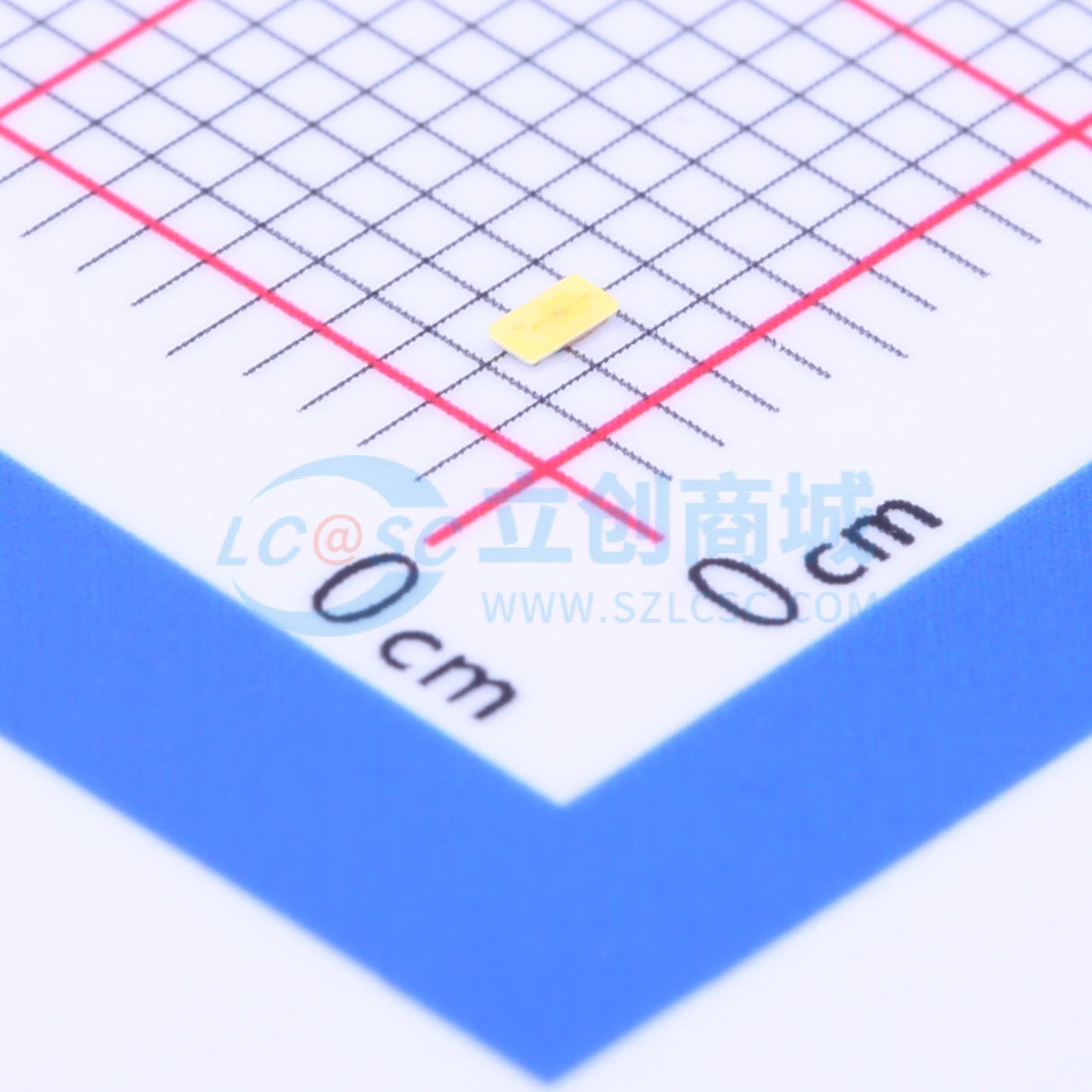19-219UTD/S592/TR8 0603 发光二极管/LED 亿光全新原装 元器件配