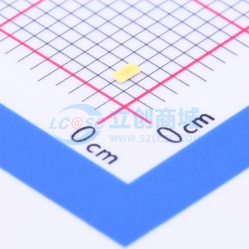 19-219UTD/S592/TR8 0603 发光二极管/LED 亿光全新原装 元器件配