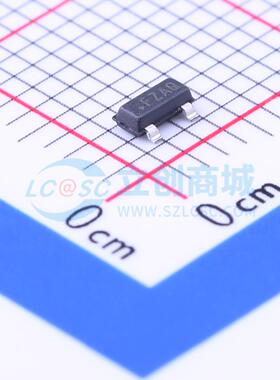 MAX6025AEUR+T SOT-23 电压基准芯片 全新原装美信 元器件BOM配单