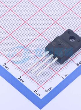IPA60R190P6XKSA1 TO-220FP-3 场效应管(MOSFET) 全新原装 元器件
