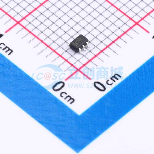 1P1G125QDCKRG4Q1 SC-70-5 缓冲器/驱动器/收发器TI (德州仪器)
