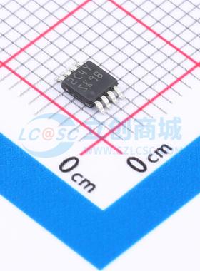 LM5023MMX-2/NOPB VSSOP-8-0.65mm AC-DC控制器和稳压器TI (德州