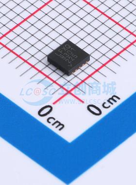 LTC2864HDD-1#PBF DFN-10-EP(3x3) RS-485/RS-422芯片 全新进口原