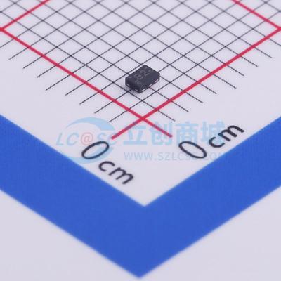 PESD5V0U5BF,115 XSON-6(1x1.5) 静电和浪涌保护(TVS/ESD) 全新原