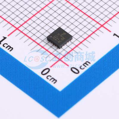 TPS61378QWRTERQ1 WQFN-16-EP(3x3) DC-DC电源芯片TI (德州仪器)