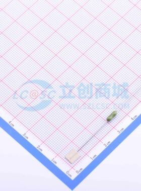 0251003.NRT1L 插件,D2.8xL7.1mm 一次性保险丝 Littelfuse力特