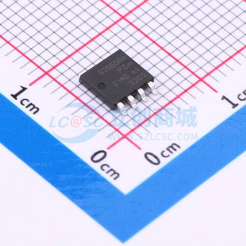 BUK9K35-60RAX LFPAK-56D 场效应管(MOSFET) 全新原装安世 元器件