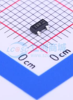BAT754C,215 SOT-23 肖特基二极管 全新原装安世 元器件BOM配单