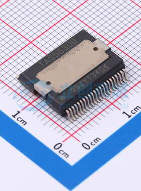 TAS5630BDKDR HSSOP-44 音频功率放大器TI (德州仪器) 全新原装 B