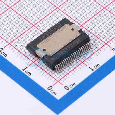 TAS5630BDKDR HSSOP-44 音频功率放大器TI (德州仪器) 全新原装 B