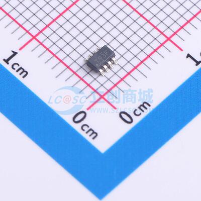 TLV9302IDDFR TSOT-23-8 运算放大器TI (德州仪器) 全新原装 BOM