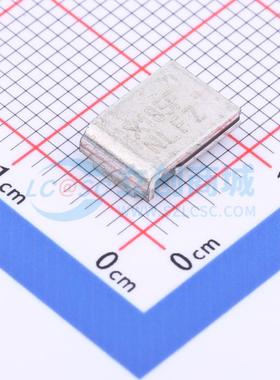 SMD185F-2 SMD,8.7x6.4mm 自恢复保险丝 Littelfuse力特 全新原装