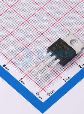 SIHP080N60E-GE3 TO-220AB 场效应管(MOSFET) VISHAY全新原装 元