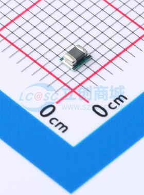 TPSM82822ASILR TFDFN-10(2x2.5) DC-DC电源芯片TI (德州仪器) 全