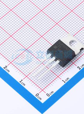 SUP57N20-33-E3 TO-220AB 场效应管(MOSFET) VISHAY全新原装 元器