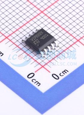 VIPER222XSTR SSOP-10 AC-DC控制器和稳压器 全新原装 元器件配单