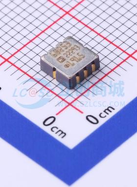 AD22293Z-RL7 LCC-8(5x5) 姿态传感器/陀螺仪 原装正品 元器件配