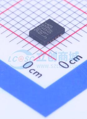 LTC3625IDE-1#PBF DFN-12(3x4) DC-DC电源芯片 全新进口原装 元器