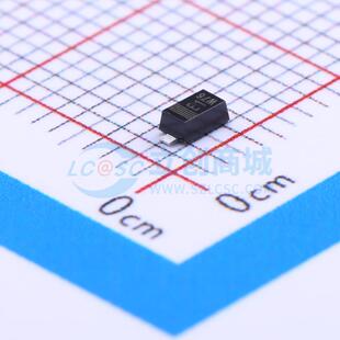 BZT52H-B20,115 SOD-123F 稳压二极管 全新原装安世 元器件BOM配