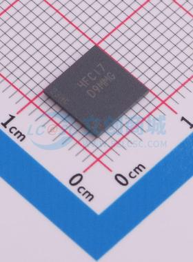 MT48H32M16LFB4-6 IT:C VFBGA-54(8x8) 同步动态随机存取内存(SDR