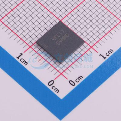 MT48H32M16LFB4-6 IT:C VFBGA-54(8x8) 同步动态随机存取内存(SDR