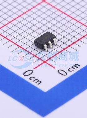 DIO8850BCST6 SOT-23-6 LED驱动 全新原装 元器件配单可开票