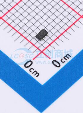 TPS629210DRLR SOT-5x3(DRL)-8 DC-DC电源芯片TI (德州仪器) 全新