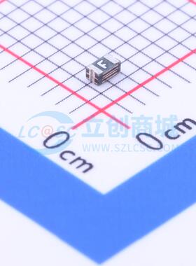 0603L035YR 0603 自恢复保险丝 Littelfuse力特 全新原装 可配单