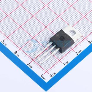 全新原裝 場效應(yīng)管 MOSFET 元 IPP075N15N3G 器件BOM配 220