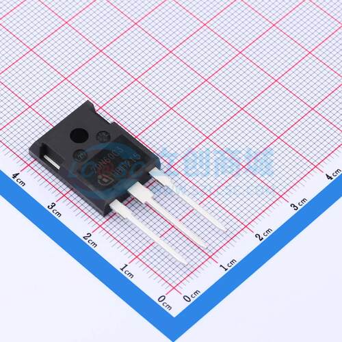 SPW20N60C3FKSA1 TO-247-3 场效应管(MOSFET) 全新原装 元器件BOM